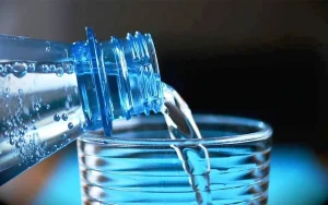 تولید آب آشامیدنی